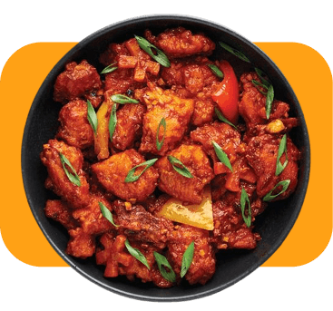 Gobi Manchurian
