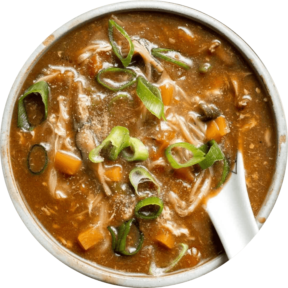 SOUP