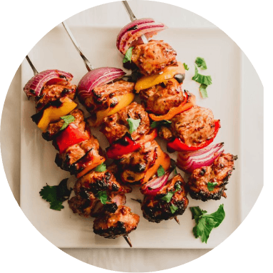 Appetizers