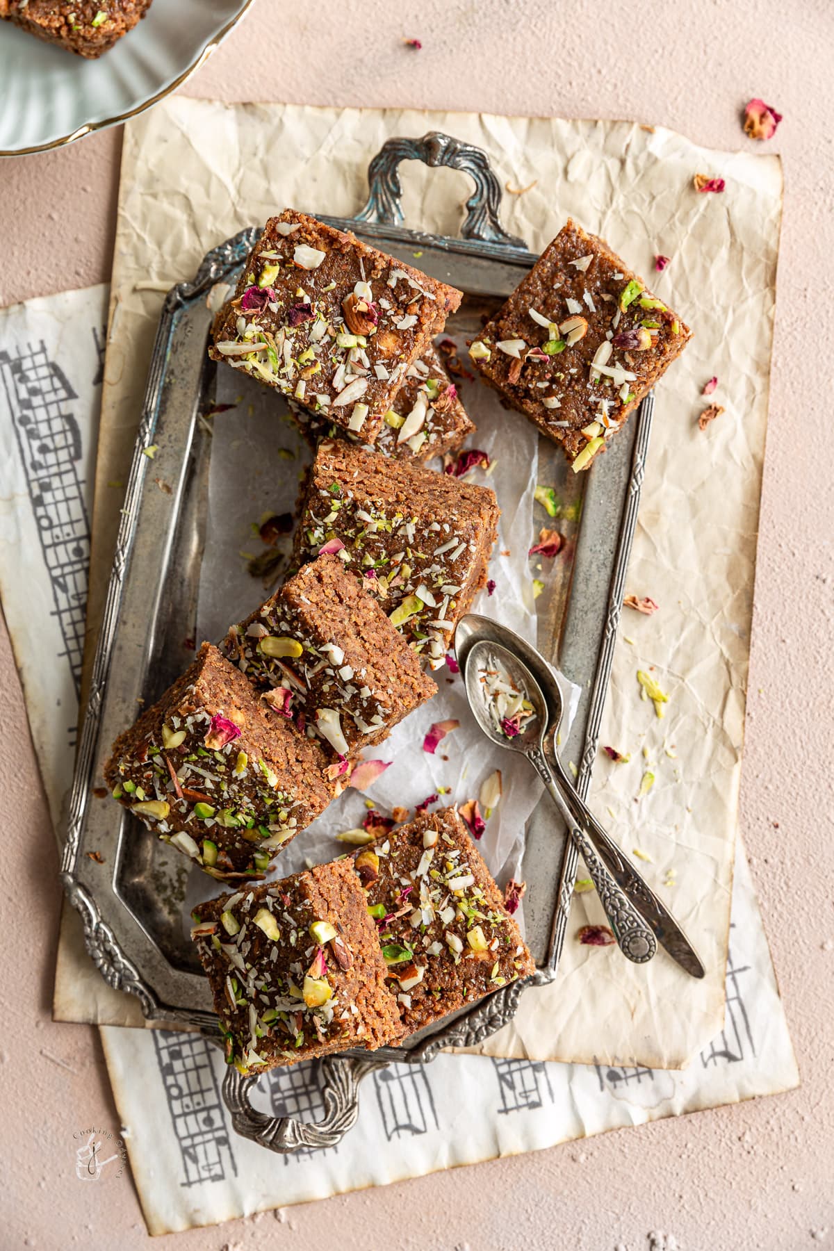 Dhodha Barfi